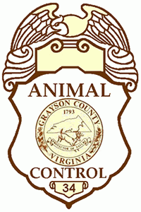 Grayson County Animal Control