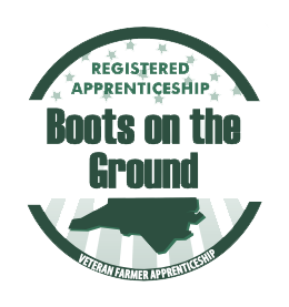 boots on the ground logo